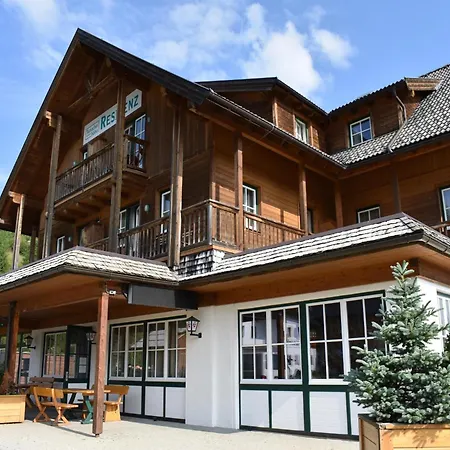 With Balcony Turracher Hohe