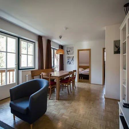 Appartamento With Balcony *