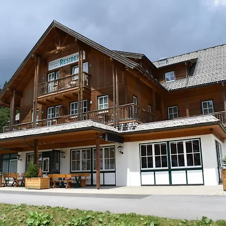 With Balcony * Turracher Hohe